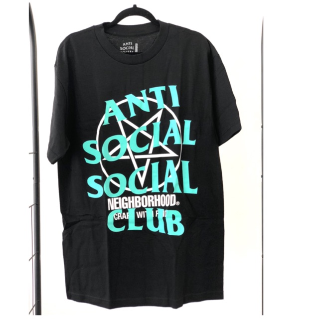 ASSC - NBHD Collab Shirt