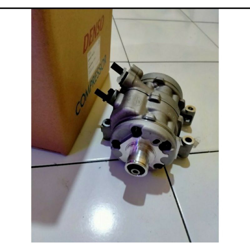 kompresor compresor velos veloz new avanza new xenia 1300 new rush new terios