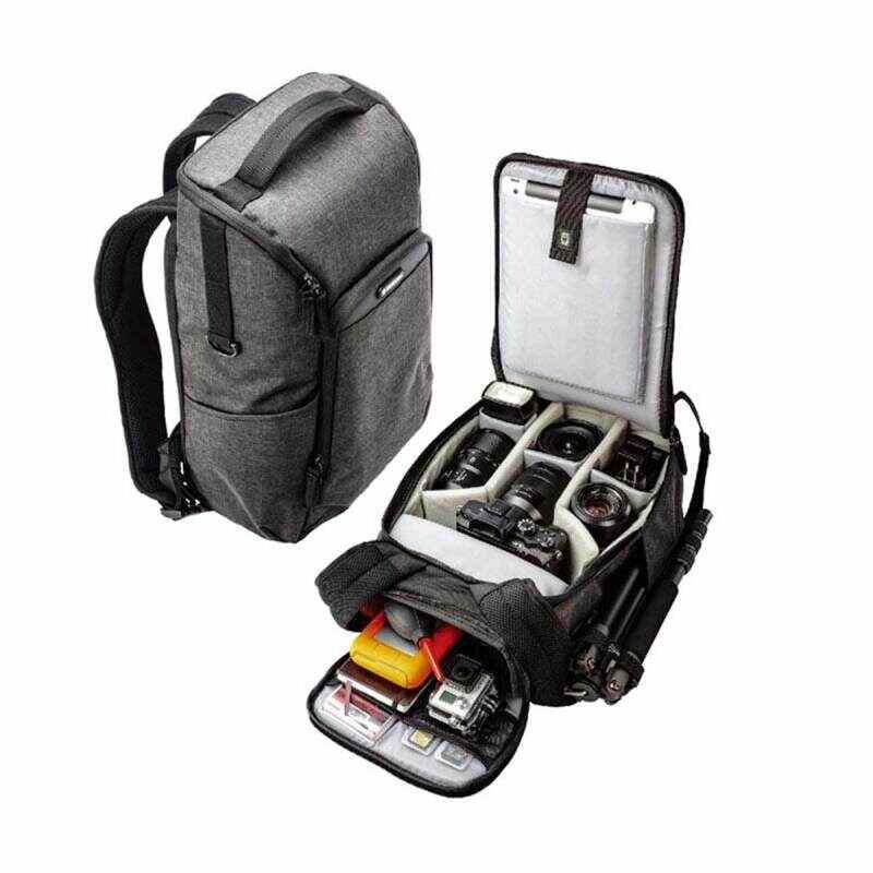 Vanguard Vesta Aspire 41 Tas Kamera Backpack