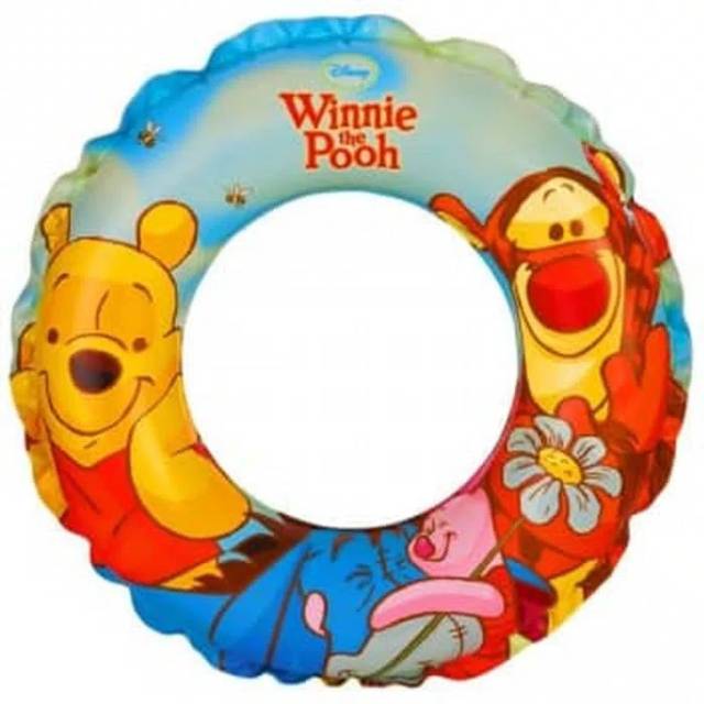 Intex winnie the pooh 58228