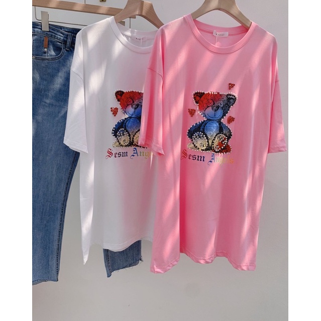 TOP ANGEL IMPORT PREMIUM // KAOS PREMIUM // ATASAN IMPORT KOREA