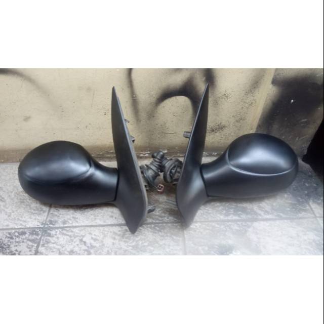 Spion mobil Peugeot kanan kiri 206