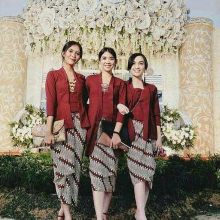GEG.744001 ‣ Kain batik panjang halus/tapih murah/kain jarik ibu melahir kan/bawahan kebaya tapih ke