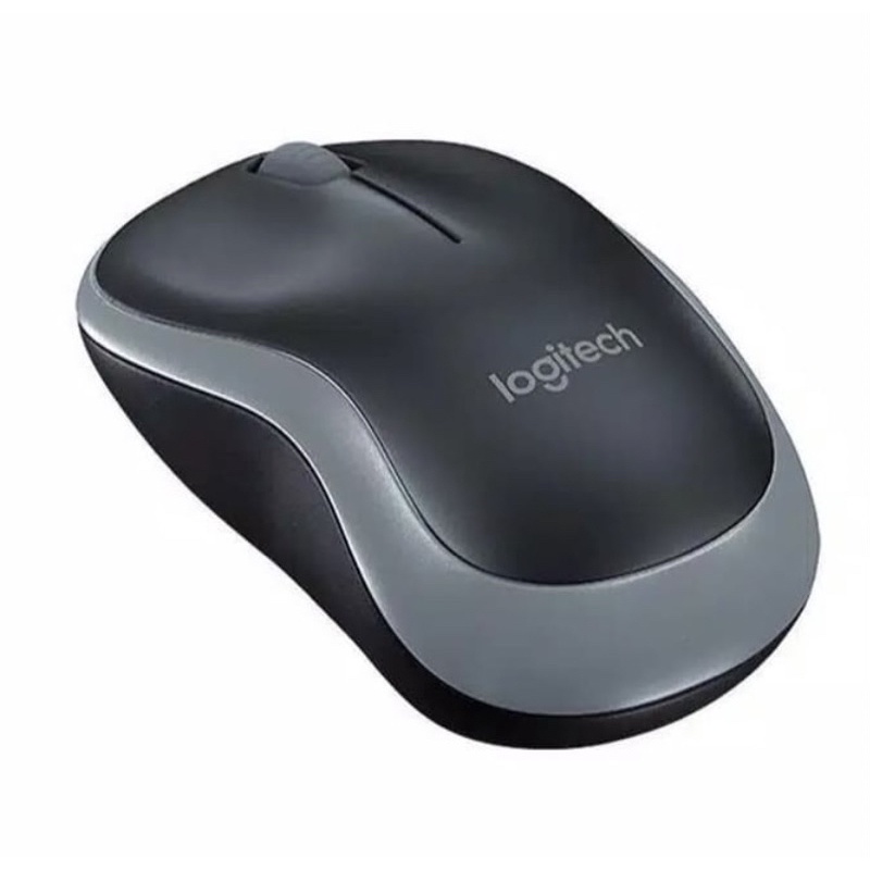 Logitech B175  Wireless Mouse ( Garansi Resmi )