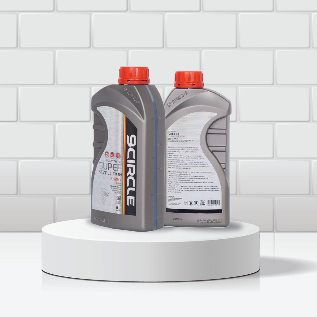 Oli Mesin Mobil Daihatsu Sigra