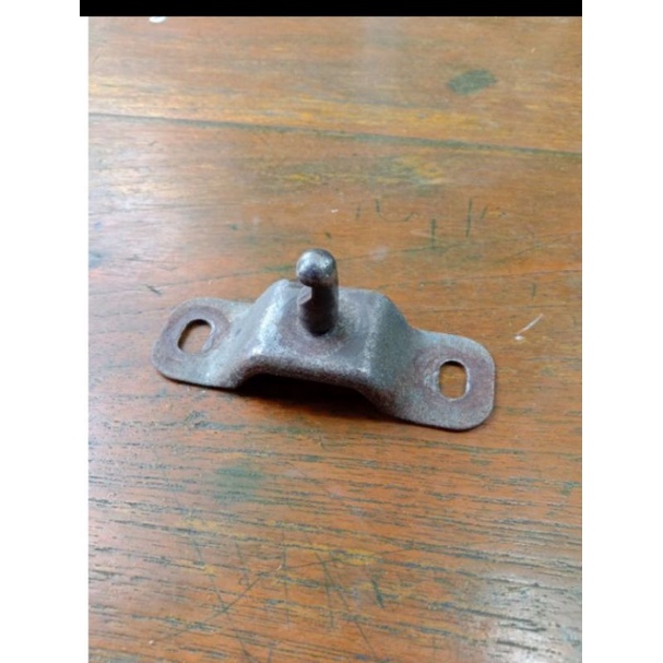 T/stut lawan kunci jok rc100 rc80