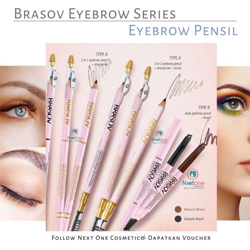 BRASOV PENSIL ALIS TYPE A