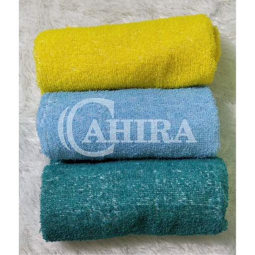 HANDUK LEHER  WARNA- HANDUK OLAHRAGA - HANDUK KECIL HANDUK SPORT
