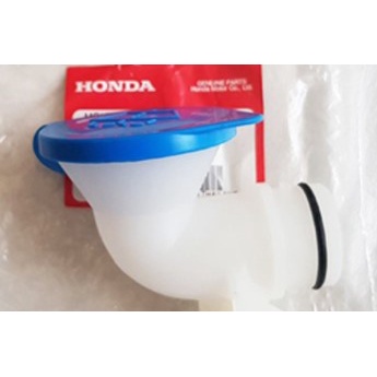 Leher Corong Tutup Tabung Mouth Cap Tangki Botol Air Wiper Washer Tank Honda CRV RD Gen 2 2002-2006