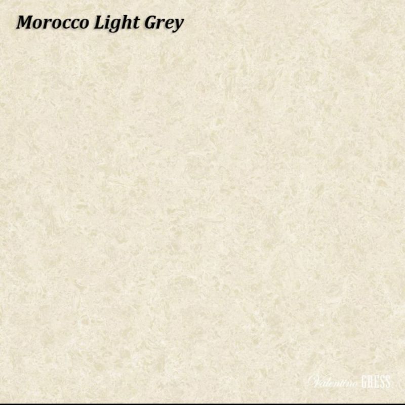 Granit Lantai 60x60 Morocco Light Grey