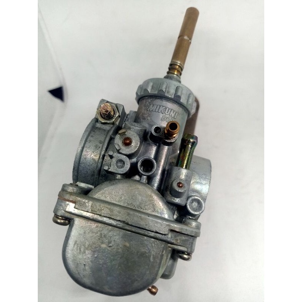 carburator yamaha L2sn super