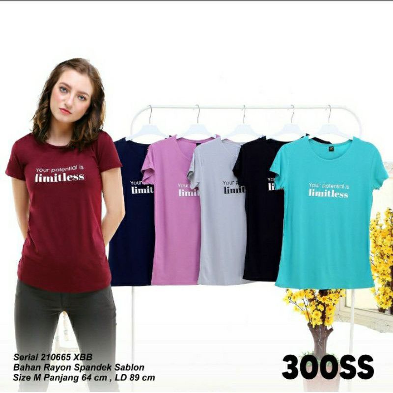 Atasan kaos Lemone murah/kaos Lemone spandek t'sirt/kaos Lemone import/kaos Lemone pendek