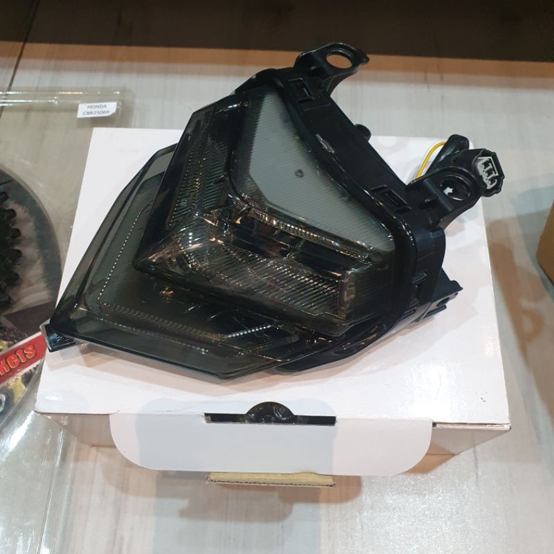 Stoplamp Lampu Stop 3 in 1 Project One CBR250RR Cbr 250 RR