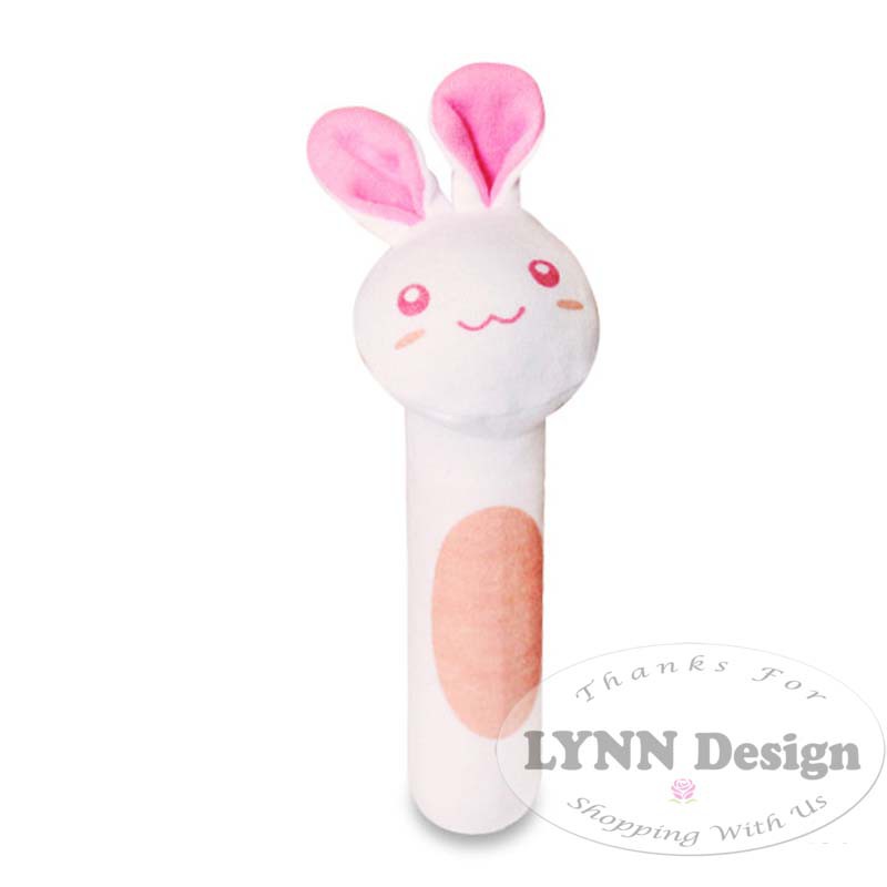 Mainan Rattle Stick Toet Bayi