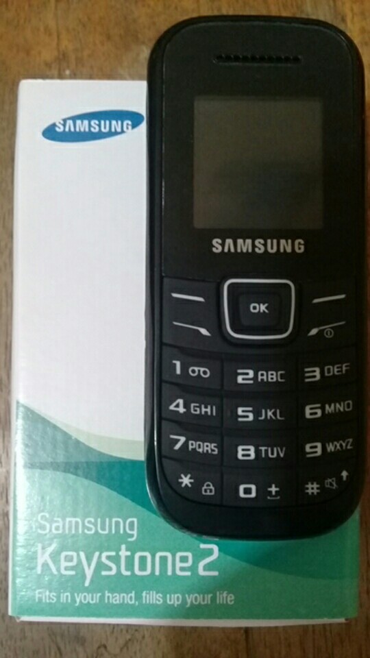 Hp Samsung Gsm Gt E1205 Murah Shopee Indonesia