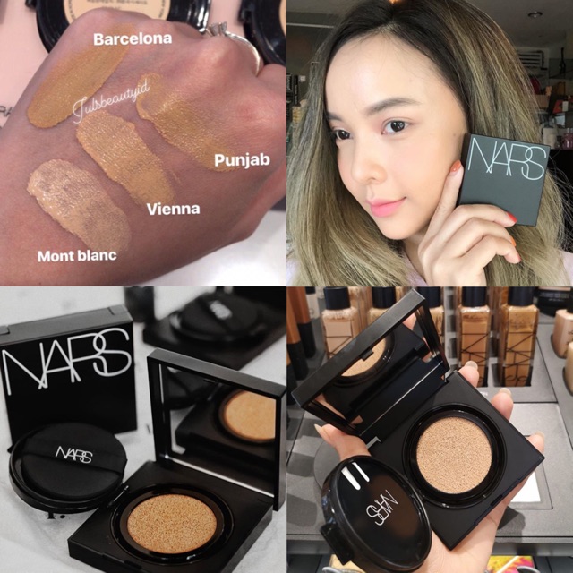 NARS CUSHION