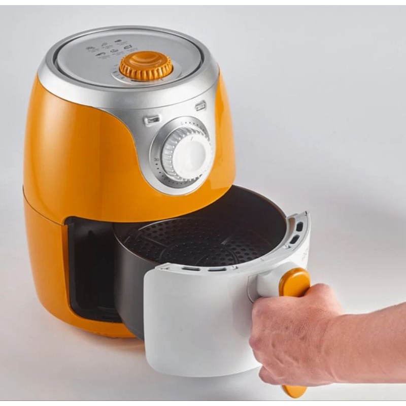 ARIETE Air Fryer Penggorengan Tanpa Minyak 2Ltr