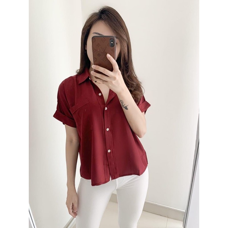 Yuke Top - Baju Setelan Wanita / Setelan / Fashion Wanita / Set Wanita / Rayon