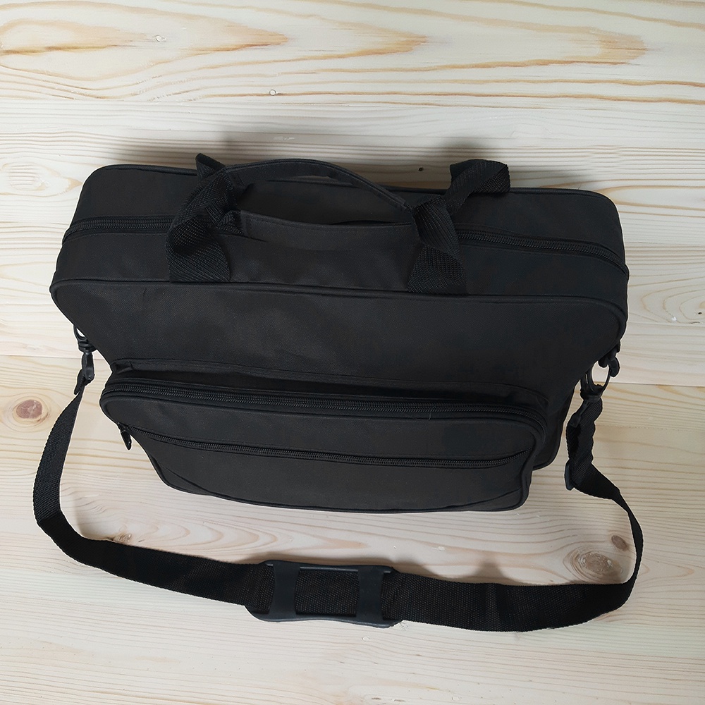 Tas Selempang Pria Tas Laptop Pria 15 Inch Dinier Tas Leptop 14 Inch Tas Cowok Selempang Tas Laptop