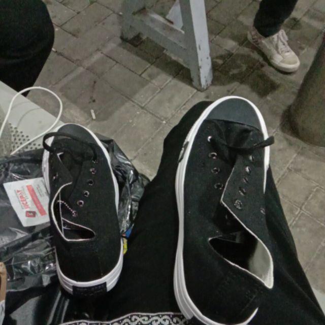 TERMURAH !! SEPATU CONVERSE ALL    STAR CHUCK TAYLOR CT II 2