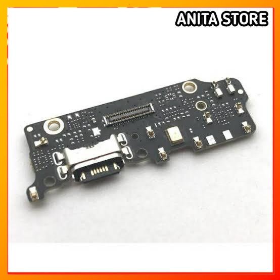 Konektor Cas Xiaomi Mi A2/Papan Konektor Carger Xiaomi Mi 6X Mi A2 Ori