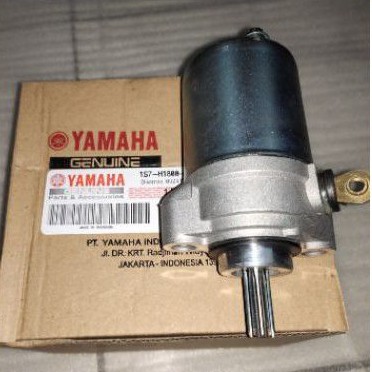 DINAMO STARTER STATER ESSY JUPITER MX YAMAHA 1S7-H1800-00