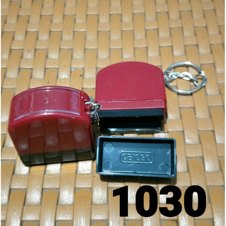 

Gagang Stempel 1030 Flash / Warna 1030 Ganci