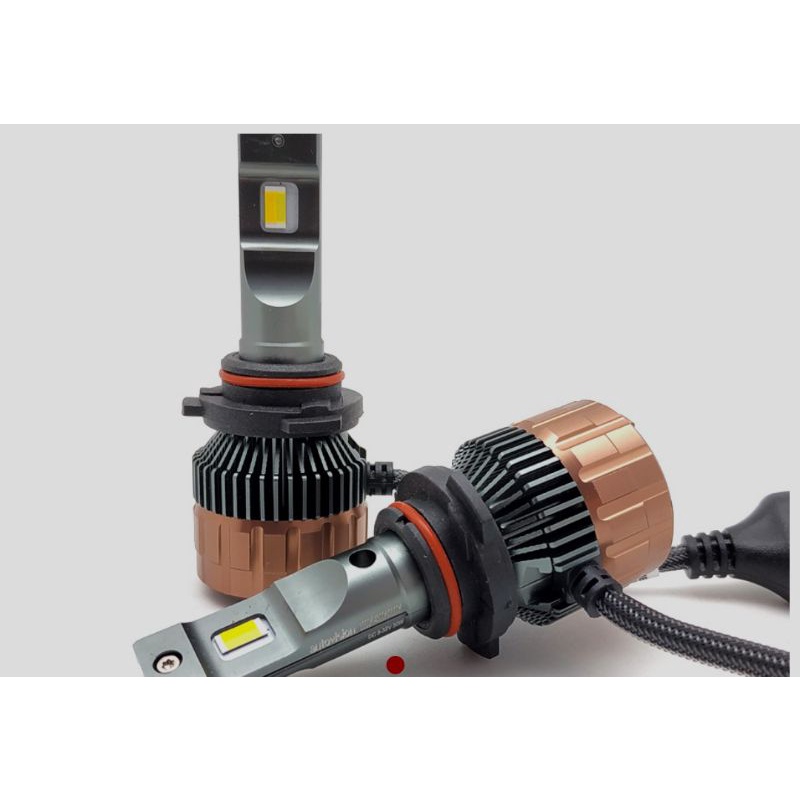 HB4 Tuner RS Autovision 3 Warna