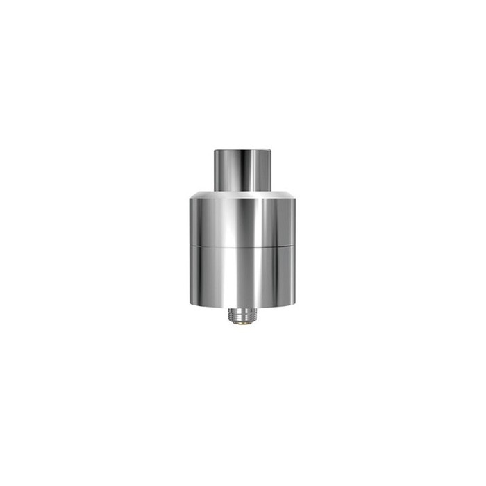 LYNX RDA Atomizer - SILVER [Authentic] [ Vaporizer ]