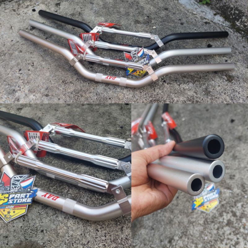 stang stir day copy daytona low