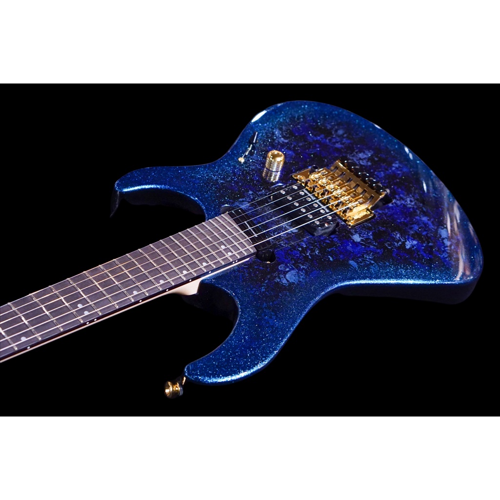 ESP Original Maverick Tanzanite E4530212