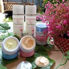 

FARMA WDC BPOM ORIGINAL(BUNKOS)