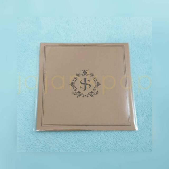 Super Junior Season's Greetings 2020 - DVD