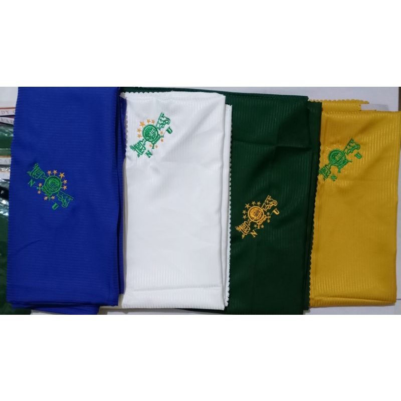 Kerudung NU - Hijab NU - Jilbab NU