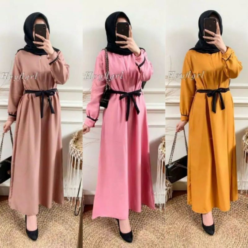 GAMIS SANDRINA / GAMIS SABRINA