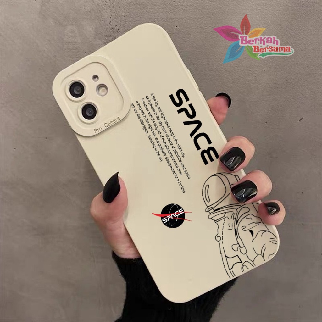 SS095 SOFTCASE OPPO F11 PRO F1S A59 A71 A74 A83 A52 A92 A9 A5 RENO 4 4F 5 5F 6 7 F5 YOUTH F7 BB6560