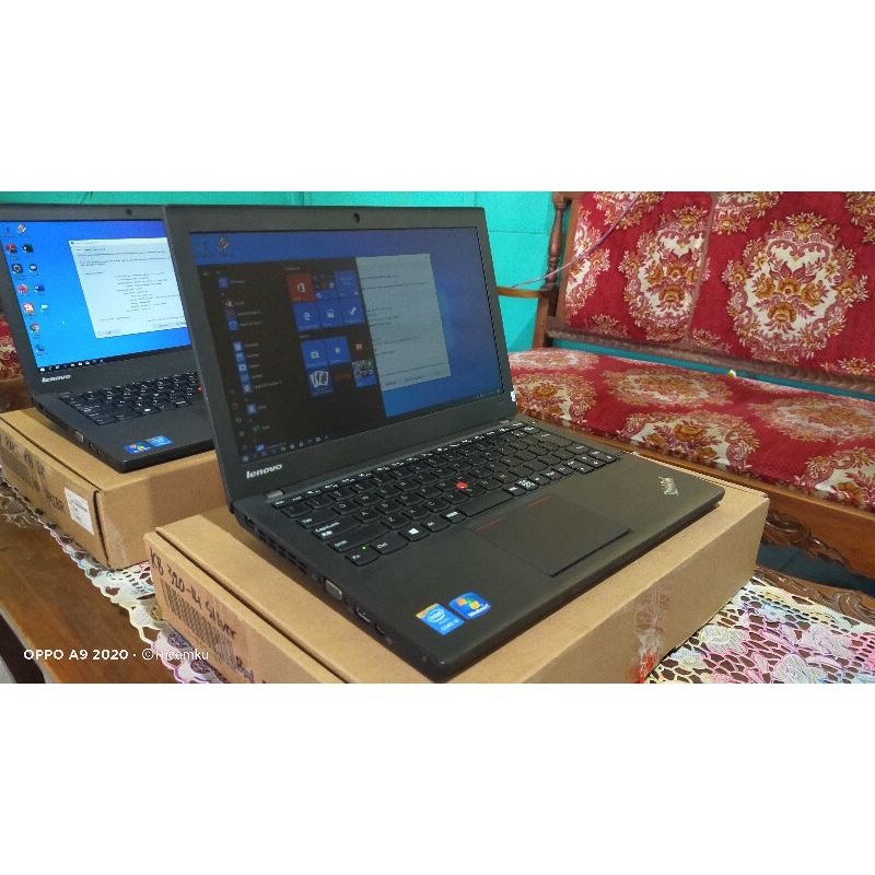 Lenovo Thinkpad core i3 Ultrabook