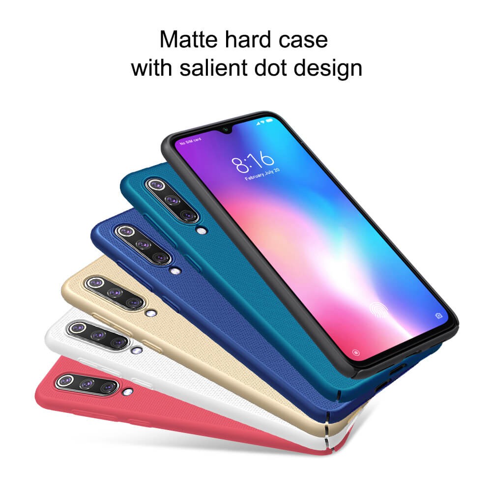 Hard Case GENUINE XIAOMI mi A1/A2/A3 mix 2/2s/3 mi 8/8lite mi 9/9t mi note 2/3 GENUINE XIAOMI