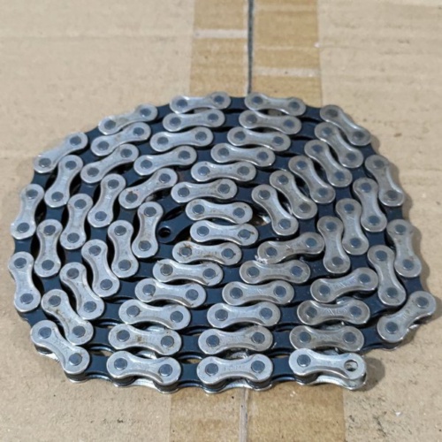 TERMURAH Rantai Sepeda MTB Vintage Jadul Suntour 7 Speed Berkualitas