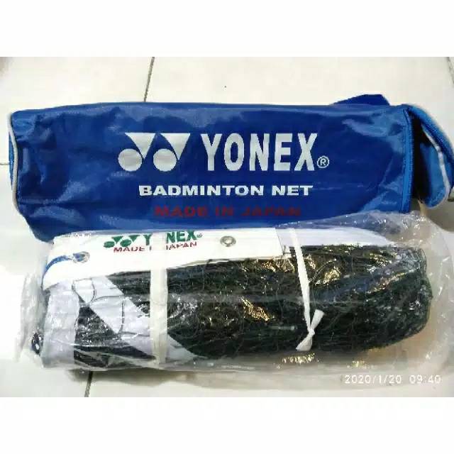 Net Badminton Yonex | Net Bulutangkis