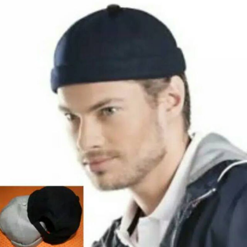 TOPI MIKIHAT MUSLIM