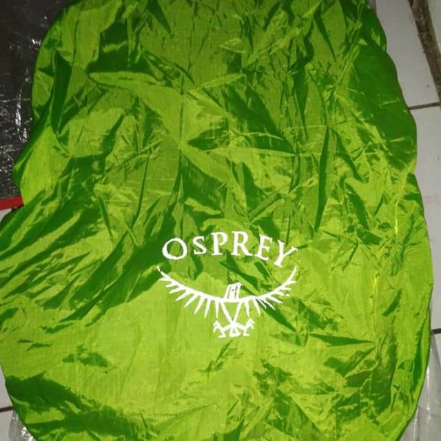 Tas gunung osprey ORI second 48 L