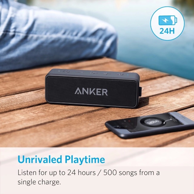 harga anker soundcore 2