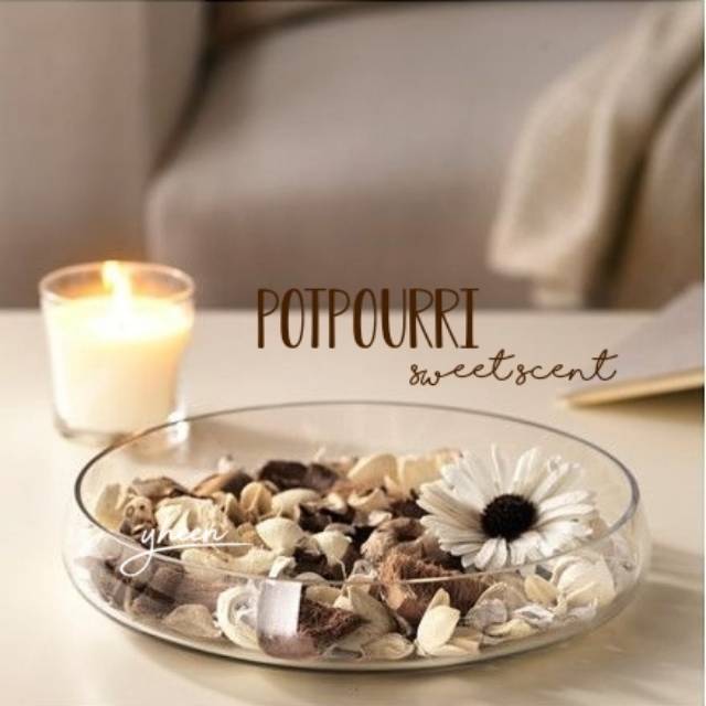 Potpourri / Pengharum Ruangan