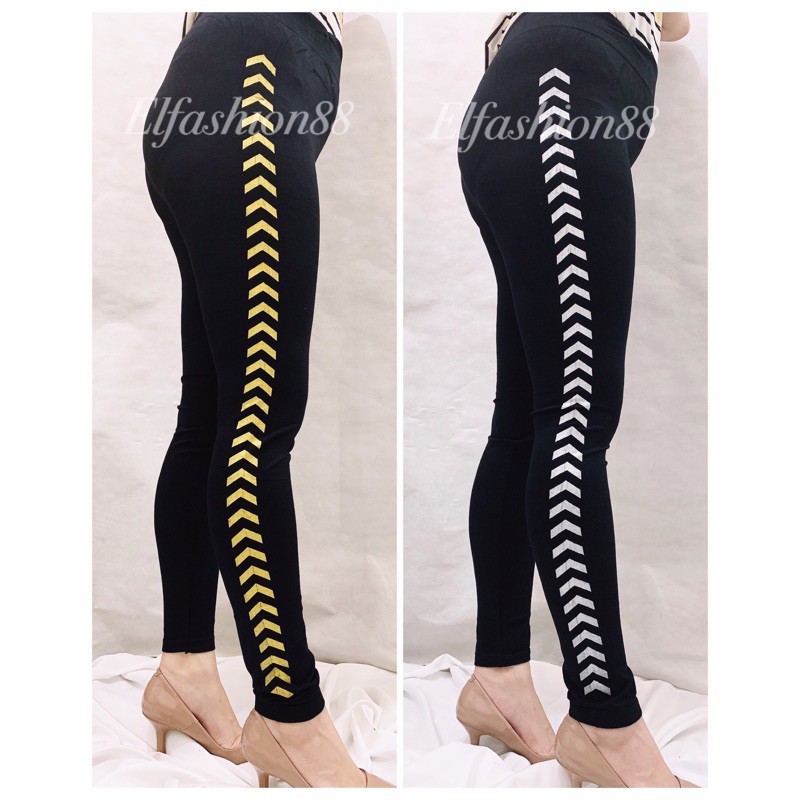 Celana Legging Import UP PANAH