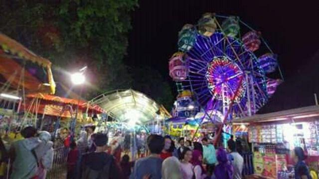 Selang Air Puso Dof 5/8 . Selang Air Ekonomis Utk Kran Air 1/2
