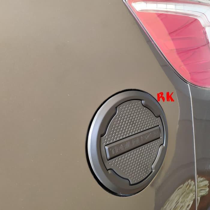 COVER TANGKI CHEVROLET TRAILBLAZER | AKSESORIS TRAILBLAZER