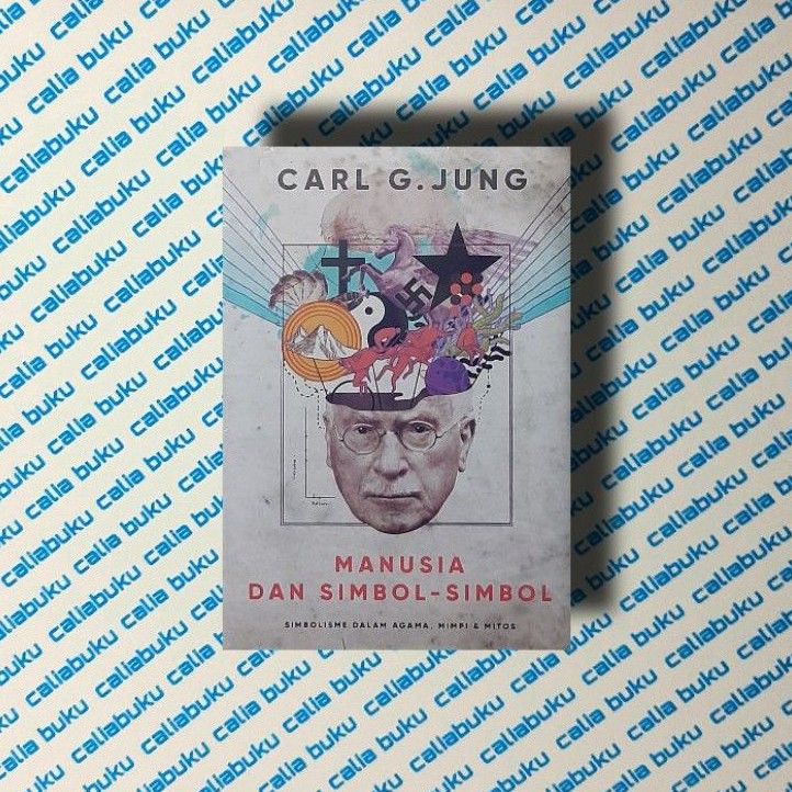 Manusia dan Simbol-Simbol