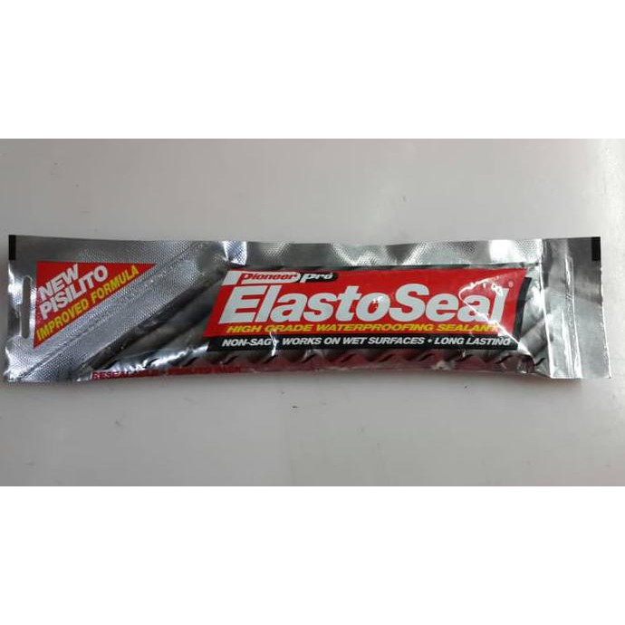 

Jual Lem Waterproofin Sealant Elastoseal Ayo Order