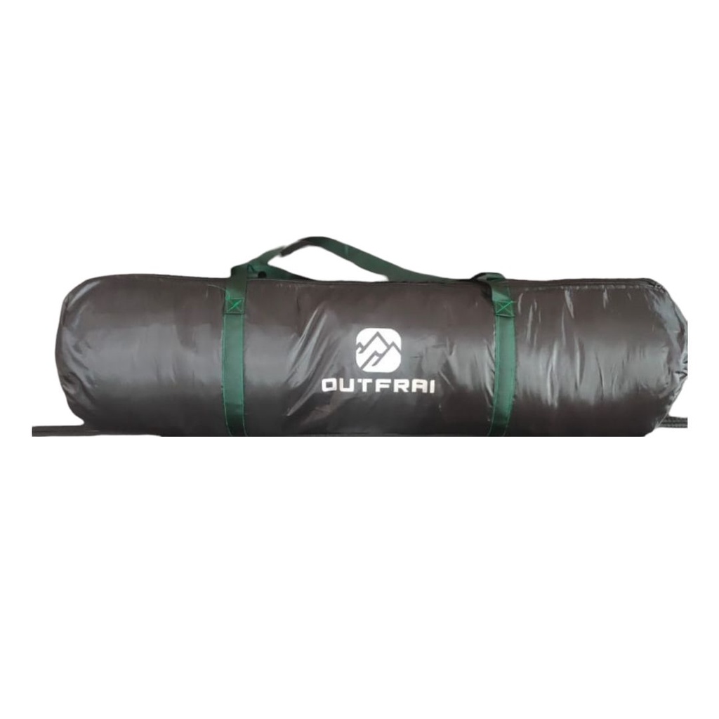 Tas Tenda Camping Kantong Tenda Kapasitas 4 Orang Tas untuk Tenda